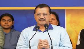 New guarantee: Those living in servant quarters will get security and facilities – Arvind Kejriwal