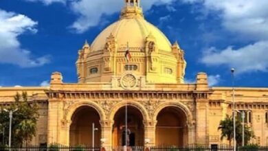 UP's budget session will be of 16 days, starting from February 18 and will run till March 5