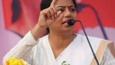 No stone was left unturned in looting the common man: Pallavi Patel