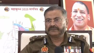 Statement of DGP Prashant Kumar