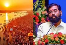 Maharashtra government will take help from CM Yogi for Nashik Kumbh 2027, Eknath Shinde