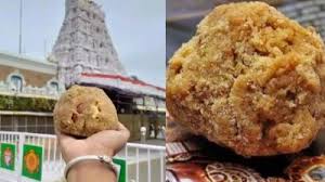 Alleged adulteration in Tirupati laddu: CBI arrests four people