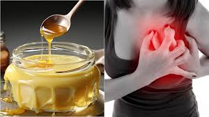 Do not make these mistakes while eating ghee, otherwise cholesterol may increase