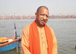 Yogi government is leaving no stone unturned to facilitate the journey of pilgrims coming to Maha Kumbh