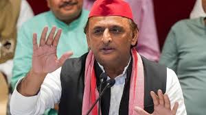 “The budget is not increased, it is a drum which has a lot of noise but nothing inside”: Akhilesh Yadav