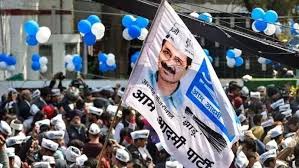 Delhi Assembly Elections 2025: 22 stalwarts of Aam Aadmi Party (AAP) saved their seats, but Kejriwal's hat-trick dream shattered