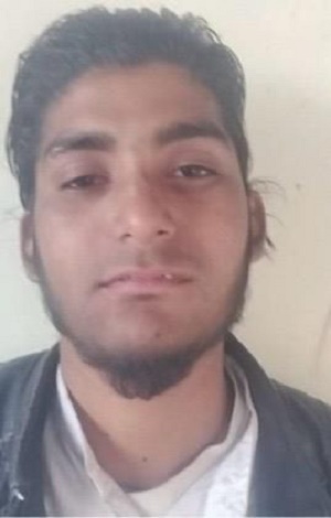 Big news from security agencies: Terrorist Abdul Rehman arrested from Faridabad