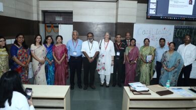 Coagulation update CME and workshop organized in the Department of Pathology, KGMU on 21-22 March