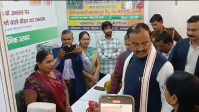 International Women's Day, workshop organized, Deputy CM Keshav Maurya, International Women's Day, workshop organized, Deputy CM Keshav Maurya,