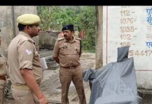 ASP did the half-yearly inspection of Mahila Thana