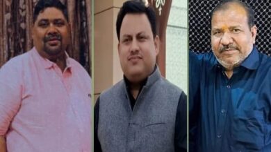 Three accused who threatened a mining businessman are in court, questions raised on police investigation