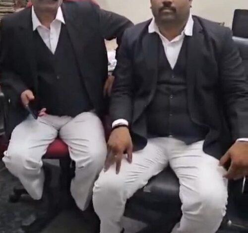 Central Bar Association and Lucknow Bar Association will boycott work again tomorrow