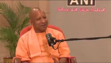 Chief Minister Yogi Adityanath gave a big statement regarding the safety of Muslims