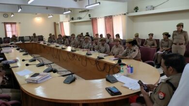 ASP held a meeting to strengthen the women beat