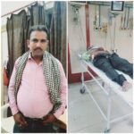 Electricity worker becomes victim of accident: Who is responsible?