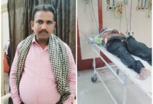 Electricity worker becomes victim of accident: Who is responsible?