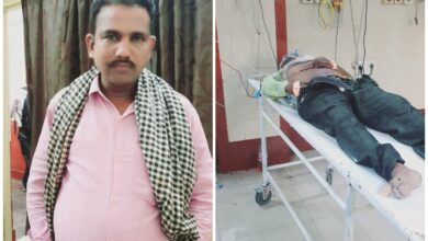 Electricity worker becomes victim of accident: Who is responsible?