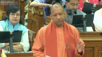 Not a single new tax has been imposed in Uttar Pradesh in the last 8 years: CM Yogi