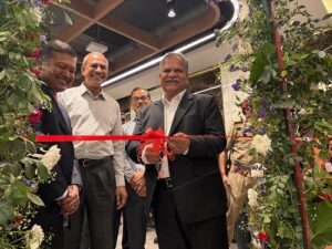 New chapter in Uttar Pradesh's development journey: Deloitte's first office in Lucknow