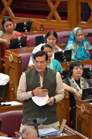 The Urban Development and Energy Minister gave a befitting reply to the opposition's questions in the Assembly