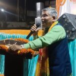 Holi festival should be celebrated with harmony and cordiality - Kaushal Ji, Provincial Promoter