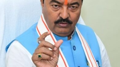 Entrepreneurs should take maximum advantage of Uttar Pradesh Food Processing Industry Policy-2023: Keshav Prasad Maurya