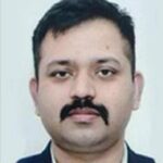 LDA VC Prathamesh Kumar got the charge of CEO of Invest UP