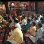 Grand preparations for Ramnavami Shobha Yatra begin: Dr. Dharamvir