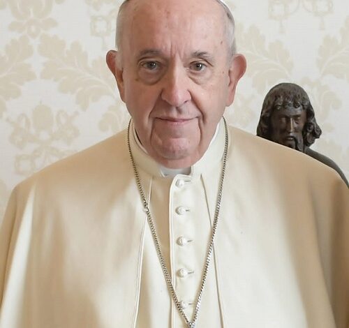 Pope Francis is no more: The Christian community has lost its greatest religious leader