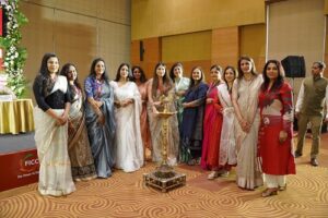 Self-defense is most important for women - Shefali Shah