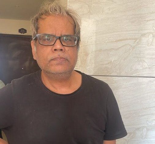 Fake doctor arrested: Criminal arrested from Prayagraj in the case of death of seven heart patients