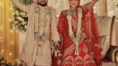 Shubham Dwivedi became a victim of terrorists' bullets while horse riding, he was married one and a half month ago