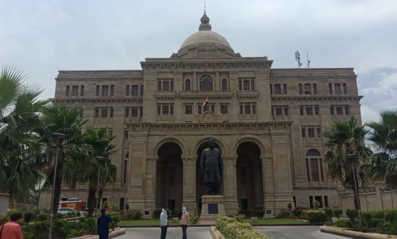 Big news from bureaucracy: Search for new APC in UP bureaucracy