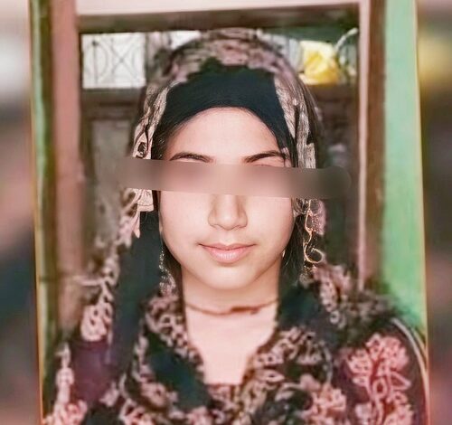 Lover kills pregnant married woman, 20-year-old Gudiya's body found in a well
