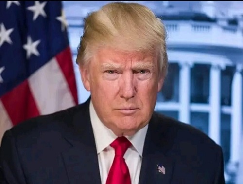 'America stands firmly with India against terrorism'