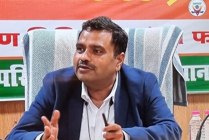 If caution is not taken, rising temperature can be fatal for medicines - Pharmacist Federation - Sunil Yadav