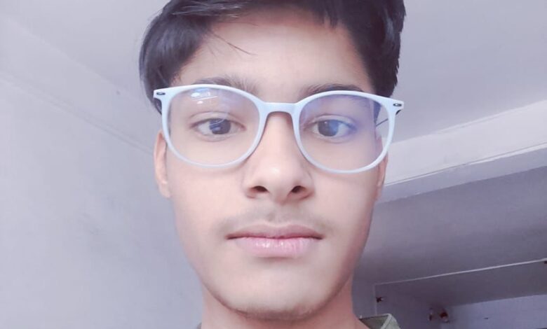 UP Board UPMSP Class 10th Result 2025 "Yash Pratap Singh Topped"