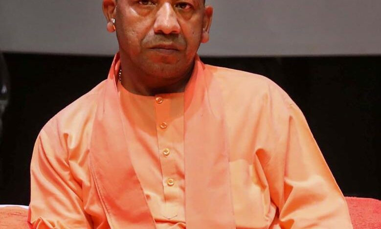 The process of putting the final nail on the coffin of terrorism has begun: Chief Minister Yogi