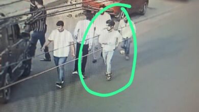 Firing in Ghazipur, Lucknow, Aman Kaushal's identity revealed: Sources