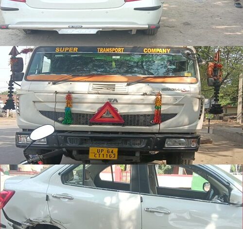 #Andher Nagari Chaupat Raja' - No concern for rules, no value for life!