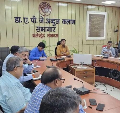 NEET exam will be held on Sunday, 35,838 candidates will appear at 73 centers, strict security arrangements