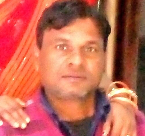 Vegetable vendor Sunil died after being buried under sewage in Bareilly, FIR lodged against cleaning contractor