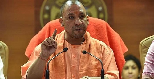 50 people died in UP due to storm, CM Yogi ordered relief commissioner to provide immediate relief