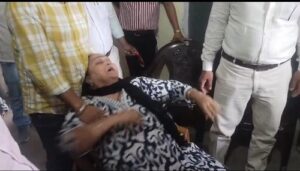 The victim is not getting justice, the opposition is threatening to kill, the government administration is silent