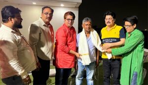 Advocate's interest is paramount: Akhilesh Jaiswal