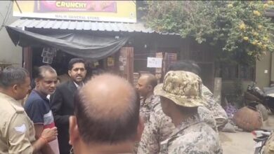 Ayodhya: In this way, Ayodhya Municipal Corporation area has become single use plastic free