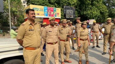 Allahabad High Court's decision on Shahi Jama Masjid upheld, alert issued in UP after petition rejected