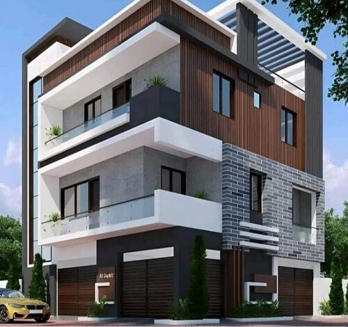 Houses can be built in UP without getting the map approved, increased relief for common people