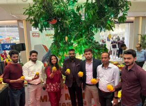Mango festival started in Fun Republic Mall, Banganapalli, Alphonso, Totapuri, Sindhura, Mallika, Ram Kela mangoes will make Mango Fest special
