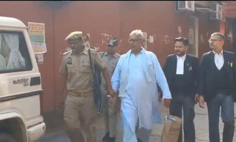 Lucknow: Serial killer Raja Kalandar and his accomplice Bachchraj sentenced to life imprisonment in a 25-year-old double murder case